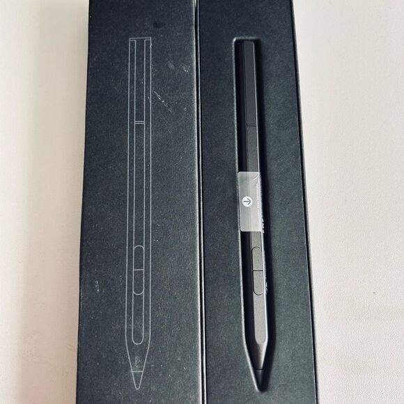 New HP Rechargeable MPP 2.0 Tilt Pen